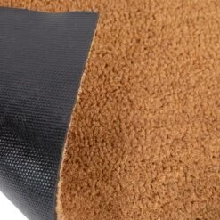 Flash Furniture Harbold 18" X 30" Indoor/Outdoor Solid Natural Coir Doormat With Non-Slip Backing 17 Flash Furniture Harbold 18" X 30" Indoor/Outdoor Solid Natural Coir Doormat With Non-Slip Backing -Safavieh Outlet Store GUEST 5d027c7f bf75 4bea bc74 17d5099d29e3