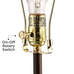 360 Lighting Todd Modern Table Lamps 30" Tall Set Of 2 Bronze With USB And AC Power Outlet In Base Oatmeal Shade For Bedroom Living Room Bedside Desk 12 360 Lighting Todd Modern Table Lamps 30" Tall Set Of 2 Bronze With USB And AC Power Outlet In Base Oatmeal Shade For Bedroom Living Room Bedside Desk -Safavieh Outlet Store GUEST 5d9ec55c a11e 4e96 a6dc fe3d458cff79