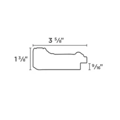 Creative Mark Museum Plein Aire Frames Multi-Pack - Silver -Safavieh Outlet Store GUEST 5e1aaf2c b3c1 41cd a556 af1039dcbe7b