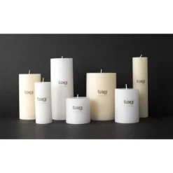 TAG Chapel Paraffin Wax Candle -Safavieh Outlet Store GUEST 60842b7b 5645 48c6 b6f5 47d8a8eee340