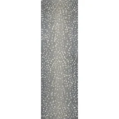 Woodland Antelope Hand Tufted Wool Area Rug Blue - Erin Gates By Momeni -Safavieh Outlet Store GUEST 62214595 4ac0 41e3 9cfc a5e364a07cb9