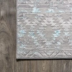 Ancient Faded Trellis Area Rug - JONATHAN Y 10 Ancient Faded Trellis Area Rug - JONATHAN Y -Safavieh Outlet Store GUEST 65c6206e ec73 4d1e 9788 e015d38d8c64