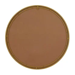 Contemporary Wall Mirror Gold - CosmoLiving By Cosmopolitan -Safavieh Outlet Store GUEST 66ba5a44 7461 411c a775 2741c543d7f4