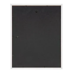 11" X 14" Gibson Wall Frame Set Gray - Kate & Laurel All Things Decor -Safavieh Outlet Store GUEST 6977fdd2 1006 49e0 9151 8295062f035c