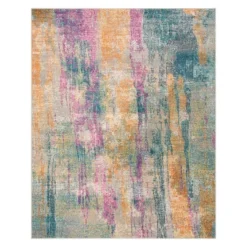 Leola Fleck Loomed Rug - Safavieh -Safavieh Outlet Store GUEST 6c7eda7a f812 402f b97b a02cac1d1851