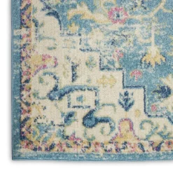 Nourison Passion Boho Medallion Area Rug -Safavieh Outlet Store GUEST 6d374ffb 970c 48d3 a819 ea411f7689f8