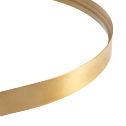 Elsie 71" X 28" Arched Full Length Mirror, Aluminum Alloy Frame Arched Mirror Full Length For Leaning & Wall Mounted, No Stand - The Pop Home -Safavieh Outlet Store GUEST 6d3c7d43 7dd1 4957 bfea 6341d8d9b4b8