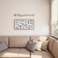 Metal Cutout-All Things Grow With Love Cursive Sign-3D Word Art Home Accent Decor-Perfect For Modern Rustic Or Vintage Style By Hastings Home 8 Metal Cutout-All Things Grow With Love Cursive Sign-3D Word Art Home Accent Decor-Perfect For Modern Rustic Or Vintage Style By Hastings Home -Safavieh Outlet Store GUEST 6d92688e 6bcb 467b bae3 f5cbeecd2540