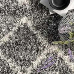 NuLOOM Transitional Kristi Shag Area Rug 12 NuLOOM Transitional Kristi Shag Area Rug -Safavieh Outlet Store GUEST 6db10455 74f4 486d 9e1c b7923fe7bb59