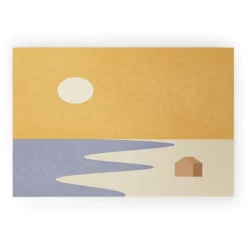 Alisa Galitsyna Tiny House 2 Welcome Mat - Society6 -Safavieh Outlet Store GUEST 6f0fbddf dd2d 4177 9835 90584c0c4c3b