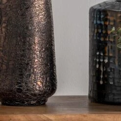 NuLOOM Menlo 22" Glass Glittered Table Lamp -Safavieh Outlet Store GUEST 6f97d951 0ac3 411a 853c 8eb6bdd58b3b