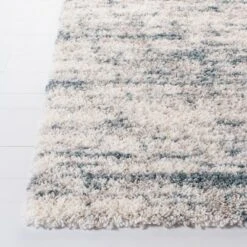 Fontana Shag FNT873 Area Rug - Safavieh