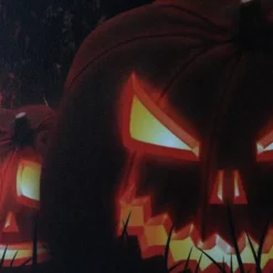 Northlight LED Lighted Jack-O-Lanterns In A Cemetery Halloween Canvas Wall Art 23.5" X 15.5" 6 Northlight LED Lighted Jack-O-Lanterns In A Cemetery Halloween Canvas Wall Art 23.5" X 15.5" -Safavieh Outlet Store GUEST 70c4cd64 9478 4def 85b2 c375dd9e596f