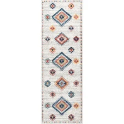 NuLOOM Nina Aztec Area Rug -Safavieh Outlet Store GUEST 71ae98c6 99f7 4b03 90f9 5c9d43eb2645