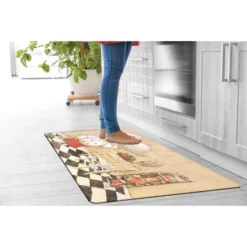 World Rug Gallery Chef Service Anti Fatigue Mat 17 World Rug Gallery Chef Service Anti Fatigue Mat -Safavieh Outlet Store GUEST 71bac940 93c3 4503 811a d847ea201302