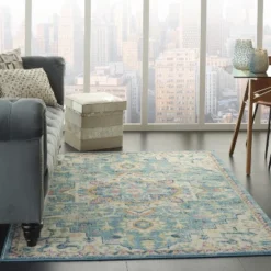 Nourison Passion Boho Medallion Area Rug -Safavieh Outlet Store GUEST 729d66c4 21ab 43ee 9d71 05c0e8a3e69e