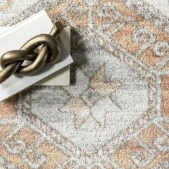 NuLOOM Vintage Paula Global Area Rug -Safavieh Outlet Store GUEST 74a0ca0b 3ca4 4d71 a626 18de11c46693