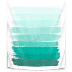 Ombre By Charlotte Winter Wall Tapestry - Americanflat -Safavieh Outlet Store GUEST 77588b7e 8dd7 4124 88f2 a6b770d05b6e