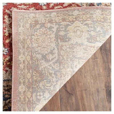 Orten Medallion Area Rug - Safavieh 2 Orten Medallion Area Rug - Safavieh - Image 2