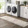 NuLOOM August Machine Washable Global Area Rug