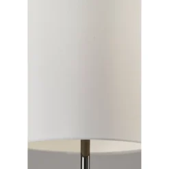 Bella Table Lamp Black Nickel - Adesso -Safavieh Outlet Store GUEST 7b1ea2b2 acce 4f4f b29b 0658db86cd69