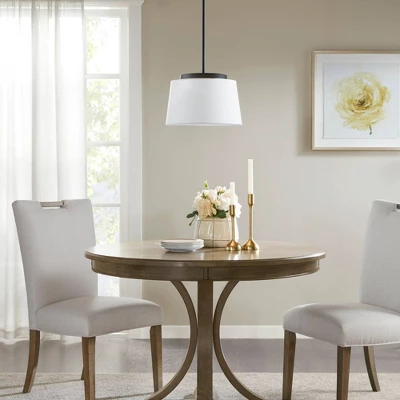 Lansing Pendant Black 2 Lansing Pendant Black - Image 2