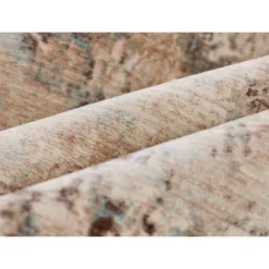 2'x3' Izmir Accent Rug Beige/Blue - Momeni -Safavieh Outlet Store GUEST 8209bb93 e7b2 4f7e b2f8 2c38dc81f9a7