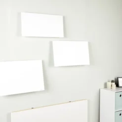 Featured Products 23 Built Industrial 2 Pack Folding L Wall Shelf Bracket, 10 Inch Collapsible Hardware With Locking Hinge For Garage Shelves, Holds 120lbs