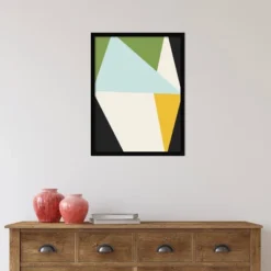19" X 25" Bold Graphic II By The Creative Bunch Studio Wood Framed Wall Art Print - Amanti Art 15 19" X 25" Bold Graphic II By The Creative Bunch Studio Wood Framed Wall Art Print - Amanti Art -Safavieh Outlet Store GUEST 8310a27b a967 4aab b09b 25f9df41fdeb