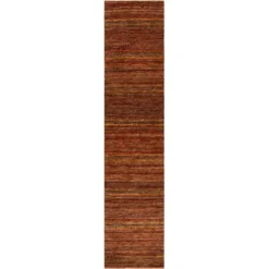 Yesenia Stripe Knotted Rug - Safavieh -Safavieh Outlet Store GUEST 833da1cf 206e 4bcd af99 cf750885cebf