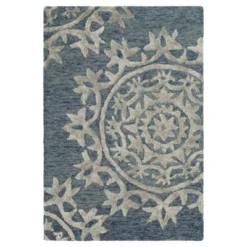 Jason Tufted Rug - Safavieh -Safavieh Outlet Store GUEST 85eb9fde 5ef9 4b22 a7b6 131301c7169a