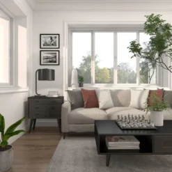 Traditional Metal Table Lamp Black - Olivia & May -Safavieh Outlet Store GUEST 8768d26b 91a4 4af6 9840 df3893bfde36