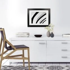 14" X 18" Matted To 11" X 14" Wide Gallery Frame Black - Room Essentials™ -Safavieh Outlet Store GUEST 8771ab9c d768 43ac 9bb5 94af3d4b59b3