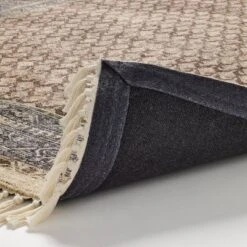 Persian Printed Paisley Style Rug Navy - Threshold™ Designed With Studio McGee™ -Safavieh Outlet Store GUEST 87db1144 f9b0 4236 b05d 034443804e6b