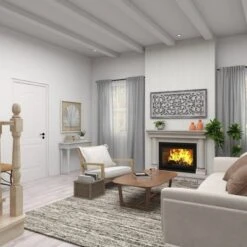 Mango Wood Floral Handmade Intricately Carved Arabesque Wall Decor - Olivia & May -Safavieh Outlet Store GUEST 87f6d9a1 c080 4a06 88a2 cce3188ae174