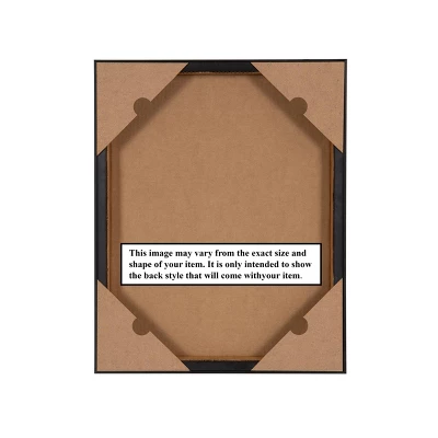 22" X 30" Peony Blue Petals III By Ashley Aldridge Framed Canvas Wall Art Gray Wash - Amanti Art 3 22" X 30" Peony Blue Petals III By Ashley Aldridge Framed Canvas Wall Art Gray Wash - Amanti Art - Image 3