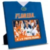 MasterPieces Team Jersey Uniformed Picture Frame - NCAA Florida Gators