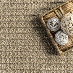 NuLOOM Tinslee Textured Farmhouse Area Rug -Safavieh Outlet Store GUEST 8c4d8a7b 1587 49c9 be57 7e7da7239d6c