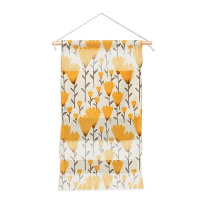 Alisa Galitsyna Early Fall Fiber Wall Hanging - Society6 5 Alisa Galitsyna Early Fall Fiber Wall Hanging - Society6 - Image 5