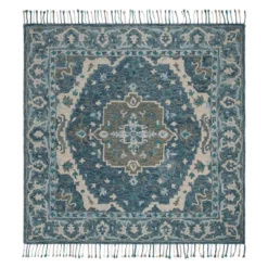 Mildred Medallion Tufted Accent Rug - Safavieh 13 Mildred Medallion Tufted Accent Rug - Safavieh -Safavieh Outlet Store GUEST 8cea98b8 7702 4950 96fd 0efa27e440c8