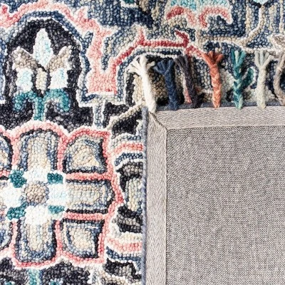 Aspen APN124 Hand Tufted Area Rug - Safavieh 5 Aspen APN124 Hand Tufted Area Rug - Safavieh - Image 5