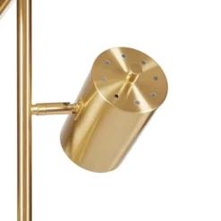 65.5" Alta Floor Lamp Gold -Safavieh Outlet Store GUEST 8dcb7a8e e381 49b9 9c86 88798f1a8793