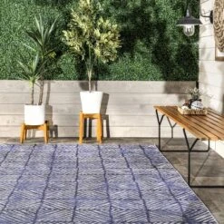 NuLOOM Cami Modern Machine Washable Indoor/Outdoor Area Rug -Safavieh Outlet Store GUEST 8e6c517c 527e 4f5e a314 93c72f910eaf