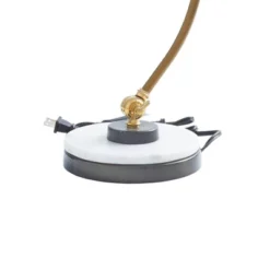 16" Metal Desk Lamp With Spotlight Shade Black - Olivia & May 10 16" Metal Desk Lamp With Spotlight Shade Black - Olivia & May -Safavieh Outlet Store GUEST 908c1ace 2fd6 4215 a535 a01d4e6097db