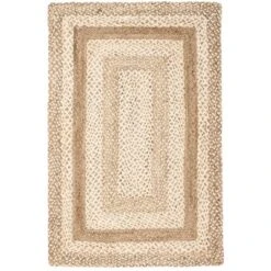 Merle Stripe Woven Rug - Safavieh -Safavieh Outlet Store GUEST 92f66219 fcac 4861 a3b3 49c263a6bf48