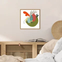 16" X 16" A Bowl Of Everything By Niya Christine Framed Canvas Wall Art - Amanti Art 7 16" X 16" A Bowl Of Everything By Niya Christine Framed Canvas Wall Art - Amanti Art -Safavieh Outlet Store GUEST 9315ed3e b9d6 4d28 bed8 6d16cda34406