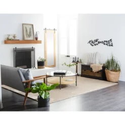 14" Contemporary Wooden Tic Tac Toe Sculpture Black - Olivia & May 33 14" Contemporary Wooden Tic Tac Toe Sculpture Black - Olivia & May -Safavieh Outlet Store GUEST 950957b3 ce98 48c8 b241 8acd9f49d081