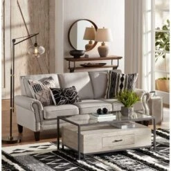 Franklin Iron Works Industrial Downbridge Floor Lamp 66" Tall Bronze Cognac Glass Dimmable LED Edison Bulb For Living Room Reading Office 13 Franklin Iron Works Industrial Downbridge Floor Lamp 66" Tall Bronze Cognac Glass Dimmable LED Edison Bulb For Living Room Reading Office -Safavieh Outlet Store GUEST 9562c754 dfbf 4c78 a660 e6deeae4979f