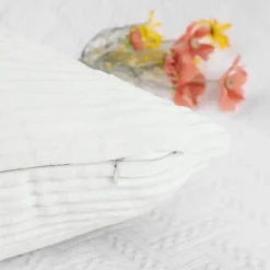 Unique Bargains Corduroy Modern Solid Striped Couch Sofa Home Decorative Pillow Covers 2 Pcs -Safavieh Outlet Store GUEST 96951256 fcff 4f20 9747 12ed00645821