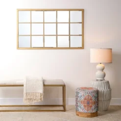 Bubble Ceramic Table Lamp With Drum Shade Cream - Splendor Home -Safavieh Outlet Store GUEST 98c65761 1a01 4eb2 950e 6ba4ef0aee9a